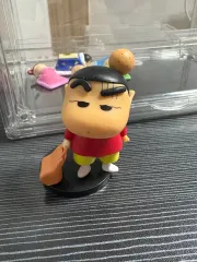 52トイ クレヨンしんちゃん 日常 フィギュア