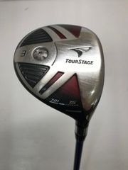 TOURSTAGE 3W5Wフェアウェイウッド2本セット - メルカリ