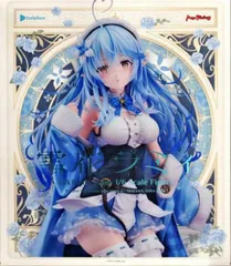 2026年最新】ホロライブプロダクション 雪花ラミィ 1/6スケールの人気