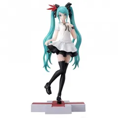 初音ミク 「初音ミクProject DIVA MEGA 39’s」 Luminasta“初音ミク-シュープリーム”【1週間以内発送】
