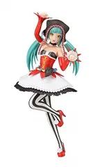セガ 初音ミク Project DIVA Arcade Future Tone SPM スーパープレミアム フィギュア 初音ミク ピエレッタ【1週間以内発送】