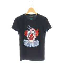 新品未使用]100cm エンポリオアルマーニ ジグソーパズル 半袖Tシャツ 