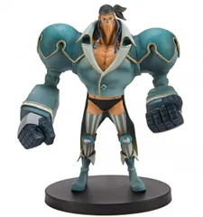 ワンピース DXF THE GRANDLINE MEN 15TH EDITION vol.1 フランキー【1週間以内発送】