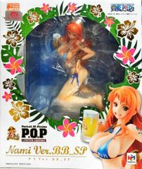 P.O.P LIMITED EDITION ナミ MUGIWARA Ver.2 - メルカリ