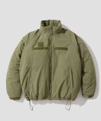 25aw SUPPLY Epic Primaloft Pullover L - メルカリ