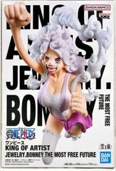 ワンピース KING OF ARTIST ジュエリー・ボニー 新品 - メルカリ