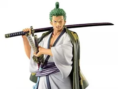 One Piece The Grandline Men Wanokuni vol.2 DXF Figure【1週間以内発送】