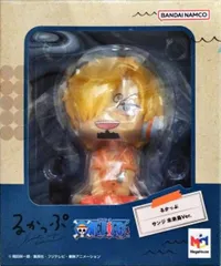 るかっぷ サンジ 未来島Ver. 「ワンピース」【1週間以内発送】