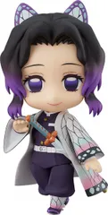 ねんどろいど 鬼滅の刃 胡蝶しのぶ［グッドスマイルカンパニー］【1週間以内発送】