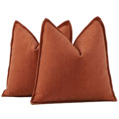 MAISONS DU MONDE メゾンドュモンド クッションカバー 40×40 - メルカリ