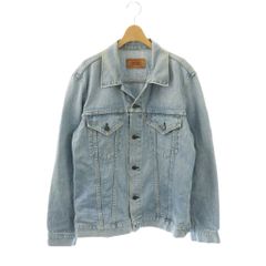 美品 90s Levi's 70505 デニムジャケット size40 希少 - メルカリ