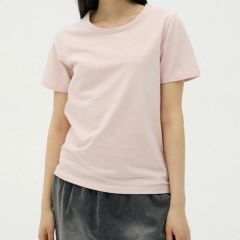 T shirt / lèvre リーカ Tシャツ レーベル rihka | Mercari