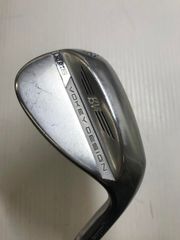 VOKEY SM9 ウェッジ 60度 14K　マットブラック Titleist Vokey SM9 Jet Black Premium Wedge | PGA TOUR Superstore