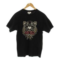 a21a【即完売モデル】ケンゾー タイガー レア 人気モデル 半袖Tシャツ 