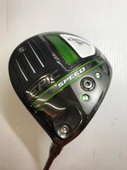 美品Callaway EPIC SPEED 18°Tour AD IZ-6 S - メルカリ
