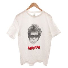 ワコマリア ボブディラン Tシャツ M - メルカリ