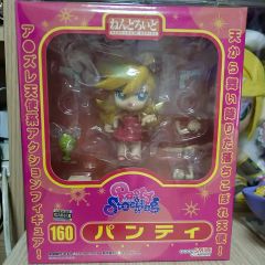 ねんどろいど パンティ＆ストッキング 160 161 - メルカリ