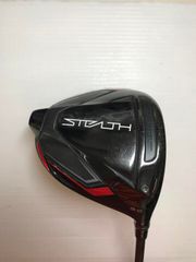 テーラーメイド ステルス レディース ドライバー 12° ヘッドのみ