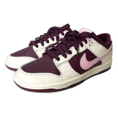 ナイキ Dunk Low 