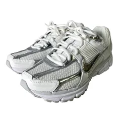 ナイキ NIKE W ZOOM VOMERO 5 スニーカー シューズ  HF7723-100 25cm ホワイト