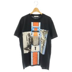 Givenchy tシャツ リカルド・ティッシュ期 - メルカリ