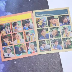 2026年最新】btob トレカ ヒョンシクの人気アイテム - メルカリ