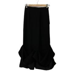 ENFOLD RAMDOM SLIT SKIRT 36 ブラック - メルカリ