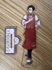 あかやあかしやあやかしの 拾周年記念 アクリルスタンド - メルカリ
