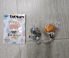 未開封・現物 ハイキュー ガチャ まとめ