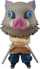 ねんどろいど 鬼滅の刃 嘴平伊之助［グッドスマイルカンパニー］【1週間以内発送】