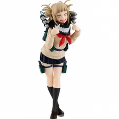 POP UP PARADE トガヒミコ 限定Ver. 「僕のヒーローアカデミア」 ABS＆PVC製塗装済み完成品 GOODSMILE ONLINE SHOP限定【1週間以内発送】