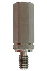 P-mam SSA-32 32mm ステンレス ナットキャップ ナットカバー - メルカリ