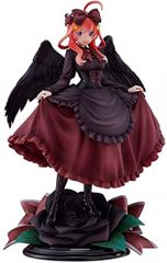 ANIPLEX ニセコイ 橘万里花 1/7フィギュア 特典付け替え顔パーツ付き