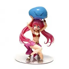 一番くじ 転生したらスライムだった件 リムル様の夏休み B賞 ミリムSummerフィギュア【1週間以内発送】