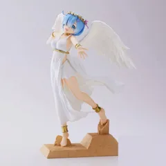 レム 「Re:ゼロから始める異世界生活」 Luminasta“レム”-熾天使-【1週間以内発送】