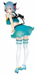 Re:ゼロから始める異世界生活 プレシャスフィギュア レム～プリティ小悪魔 ver.～ 全1種【1週間以内発送】