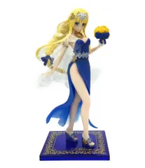 一番くじ ソードアート・オンライン 10周年記念パーティ! B賞 アリスドレスフィギュア【1週間以内発送】