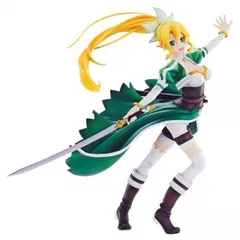 一番くじプレミアム ソードアート・オンライン STAGE1 B賞 リーファ プレミアムフィギュア【1週間以内発送】