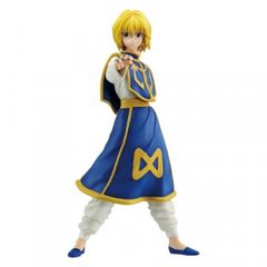클라피카 [이치 반 복권 HUNTER × HUNTER REVENGE OF SCARLET] MASTERLISE A 상 피규어 [1 주일 이내 발송]