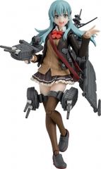 figma 艦隊これくしょん -艦これ- 鈴谷改二［マックスファクトリー］【1週間以内発送】