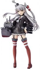 天津風 通常版 「艦隊これくしょん～艦これ～」 1/8 PVC製塗装済み完成品 月刊ホビージャパン誌上通販&ホビージャパンオンラインショップ限定【1週間以内発送】