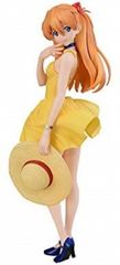 Sega Neon Genesis Evangelion Premium Figure "Asuka" Summer Dress Ver. (Summer Outfit) [Ships within 1 week]