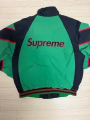 2026年最新】supreme ヤンキース トラックジャケットの人気アイテム