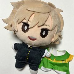 ハイキュー!!『マスコットBIGポーチ～おすわりバージョン～』日向翔陽