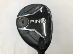 2026年最新】ping ut 7 34度の人気アイテム - メルカリ