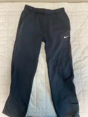 ナイキ スウッシュ フリース スウェットパンツ L