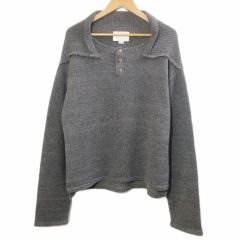 ORIMI FLIPPY SWEATER ニット ORIMI FLIPPY SWEATER ニット - メルカリ