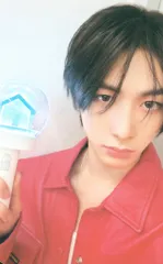 BOYNEXTDOOR TAESAN ペンライト
