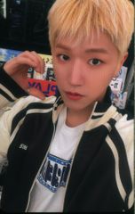 BOYNEXTDOOR 19.99 一直娱 yizhiyu トレカ ソンホ - メルカリ