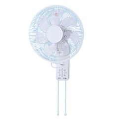 [Brand New] Panasonic Wall-Mounted Fan F-GU301-A 63e3e5c0